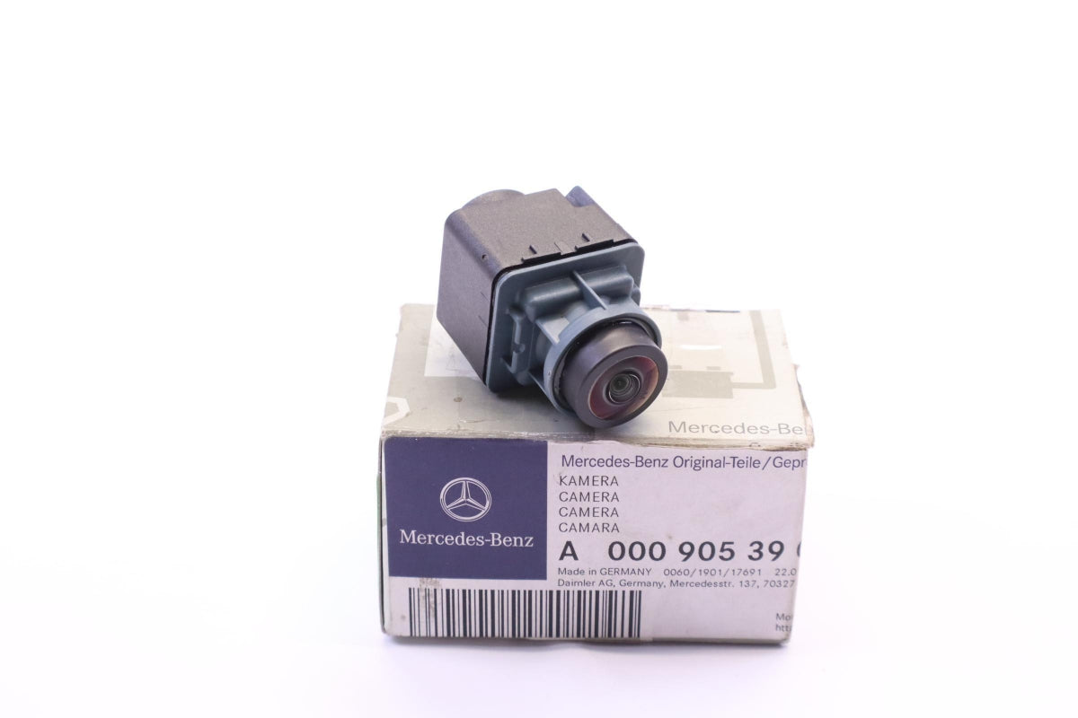 Original MERCEDES-BENZ W212 X166 W166 C217 Frontkamera A0009053902