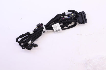 Original BMW IX I20 Heckverdrahtung für Stoßfänger 61125A53177
