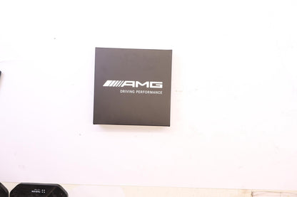 Original OE MERCEDES-BENZ Nabendeckel A0004005100