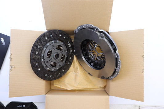 Original OE FORD Kupplungssatz 1883561