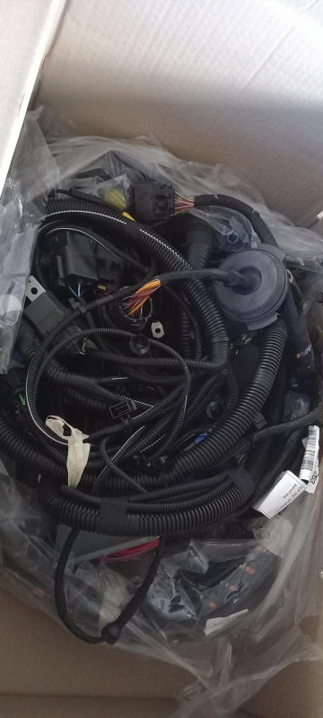 Original OE FIAT Kabelbaum 52145855
