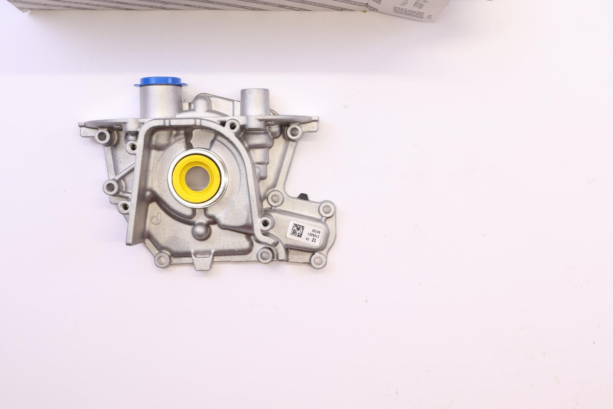Original OE FIAT Ölpumpe 46341016