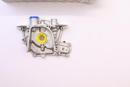 Original OE FIAT Ölpumpe 46341016