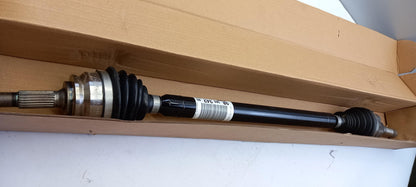 Original OE Peugeot Antriebswelle 9836034280