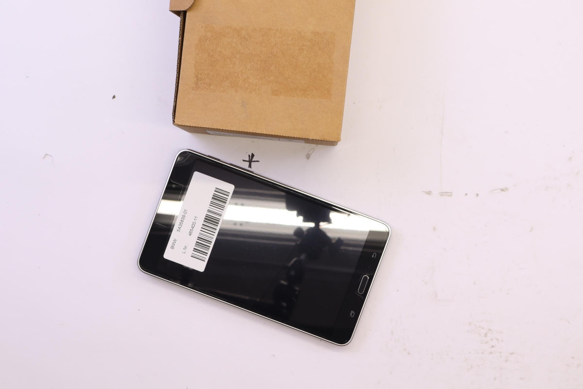 Original BMW 7 er G11 G12 Anzeigeeinheit 84105A35839