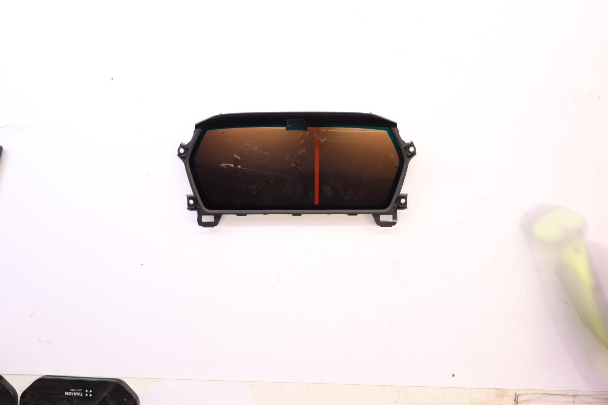 Original BMW F40 F44 G29 Kombiinstrument 62105A2FC80