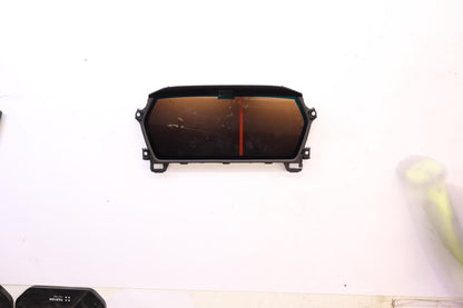 Original BMW F40 F44 G29 Kombiinstrument 62105A2FC80