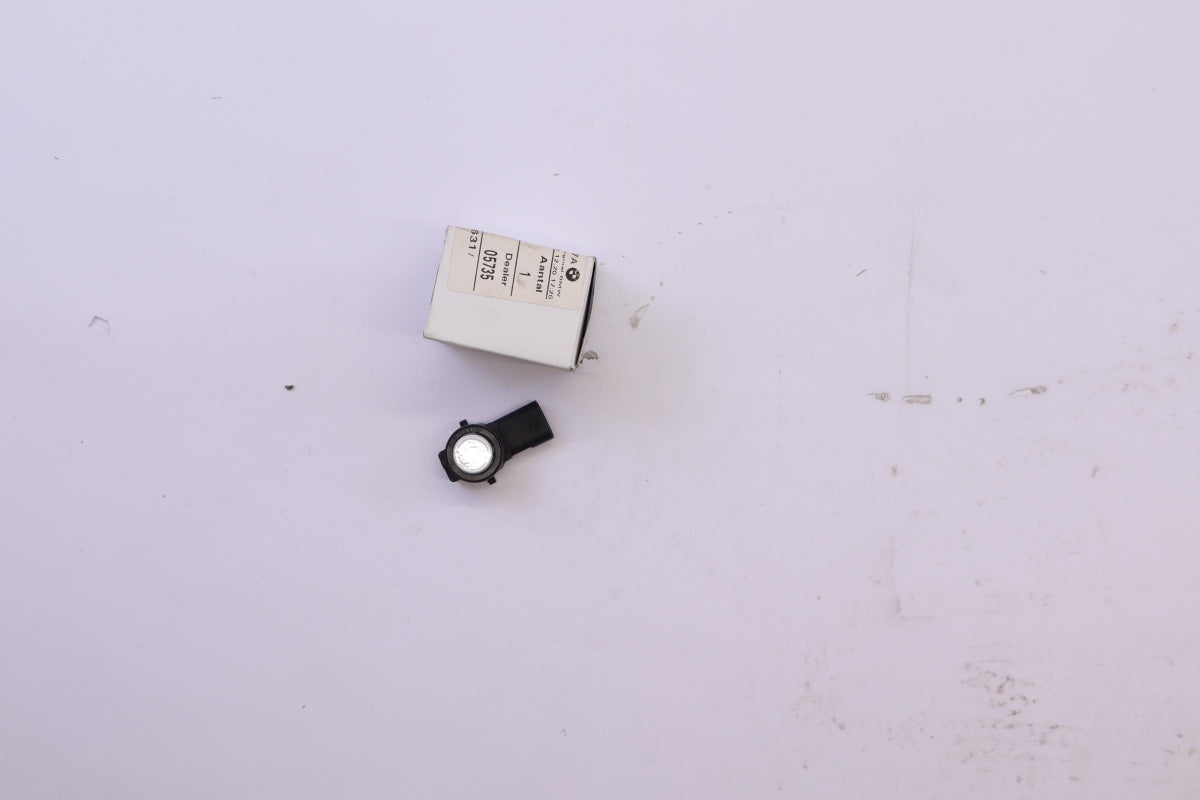 Original BMW 1er F40 3er G20 G21 7er G11 G12 LCI Z4 G29 Parksensor 66209472198