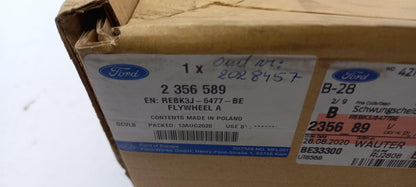 Original OE FORD Schwungrad 2356589