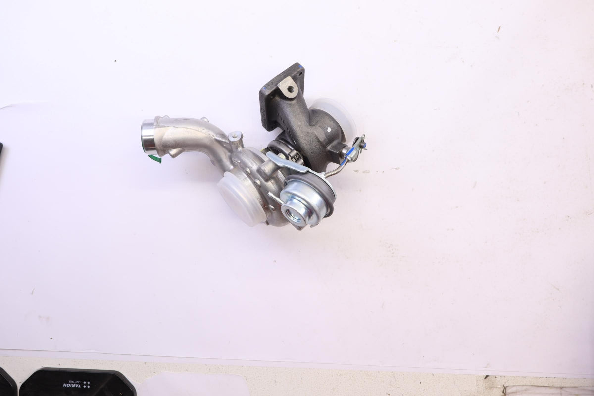 Original FIAT Ducato (250_) Turbolader 71796708
