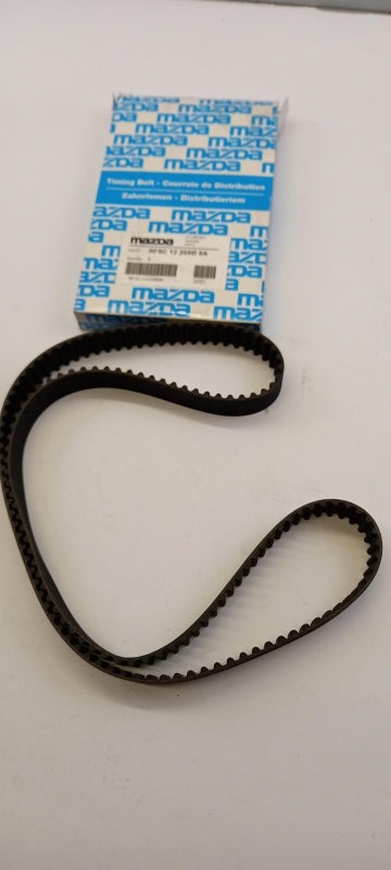 Original OE MAZDA Zahnriemen RF5C12205B9A