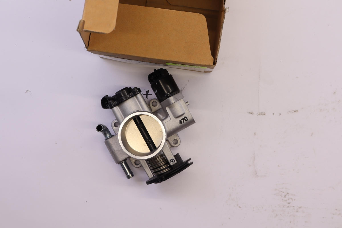 Original OE OPEL Drosselklappe 96815470