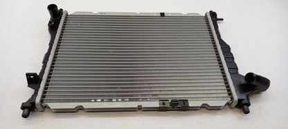 Original OE OPEL Klimakondensator 96591475