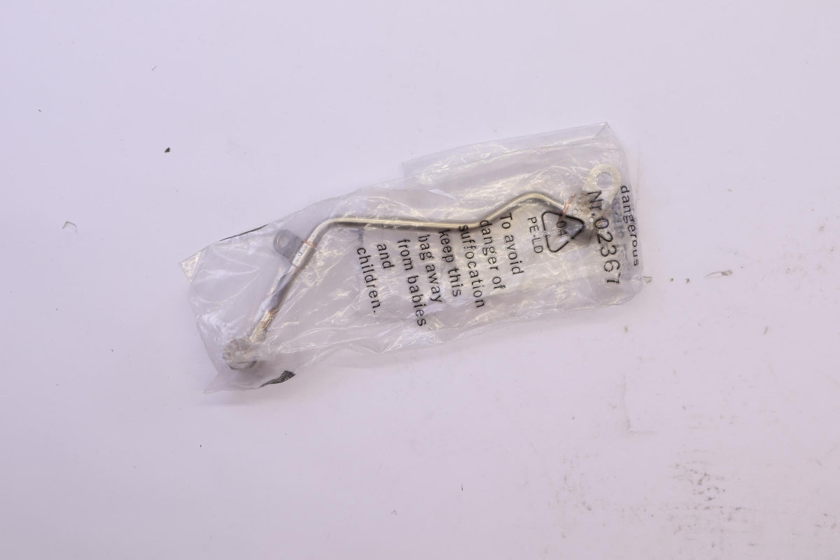 Original BMW F15 G01 G02 G11 G30 F32 F30 F20 B47 Abgasdruckrohr 13628514019