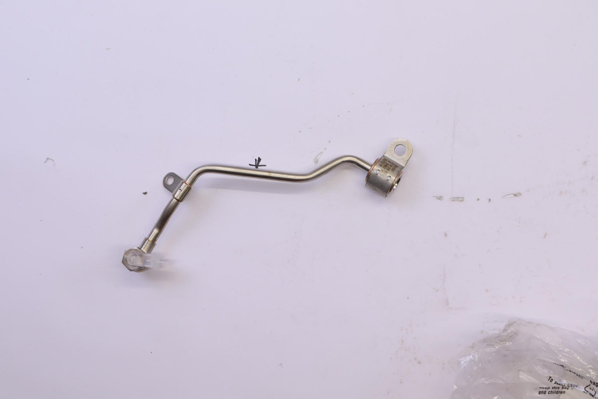 Original BMW F15 G01 G02 G11 G30 F32 F30 F20 B47 Abgasdruckrohr 13628514019