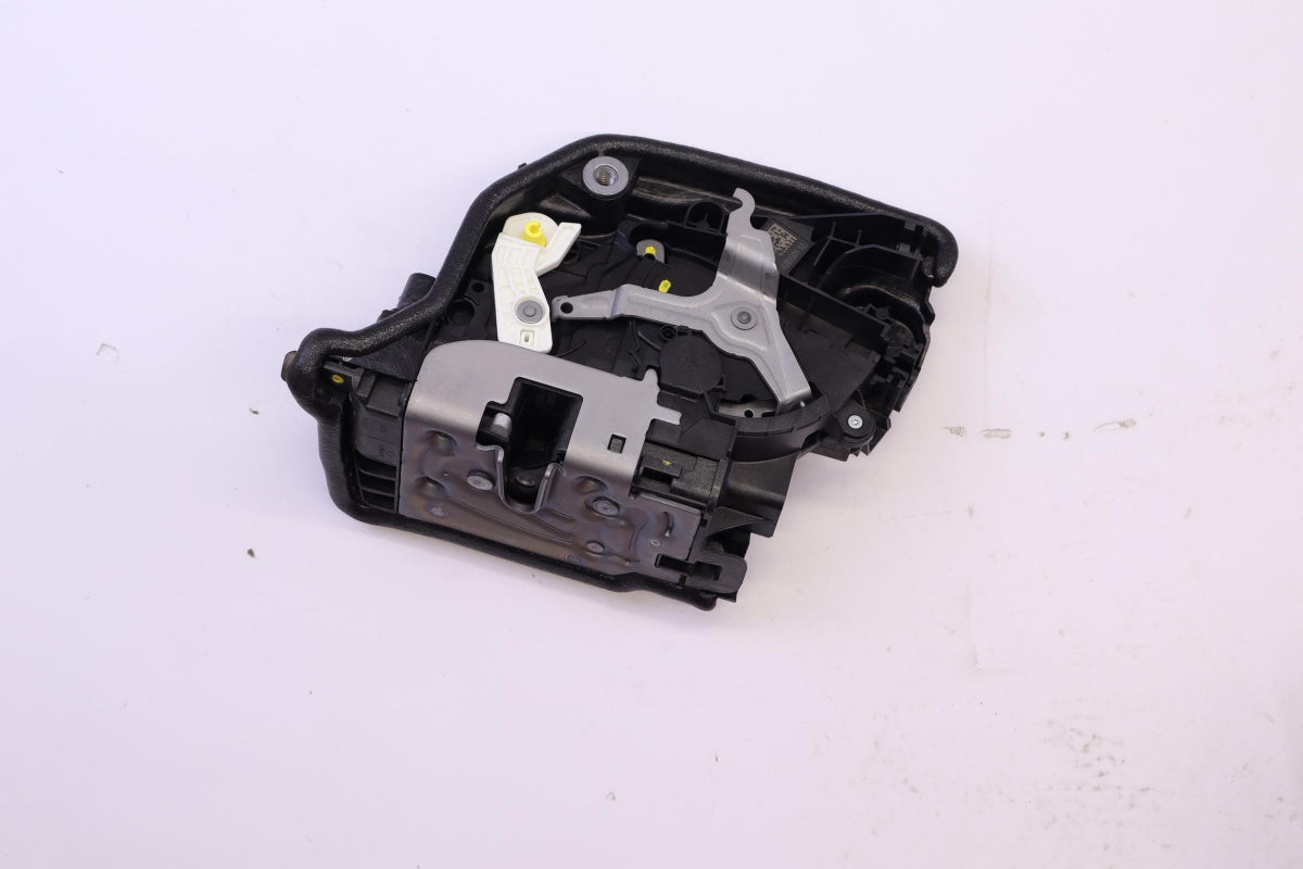 Original BMW F45 G11 F48 F39 F15 F85 F16 F86 Türschloss vorne links 51217281931