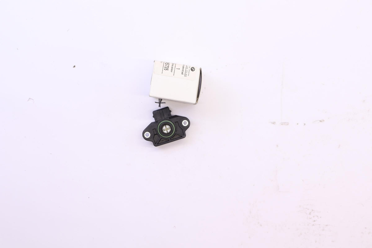 Original OE BMW Drosselklappensensor 13631436000