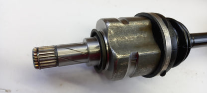 Original OPEL Corsa-C Tigra-B Antriebswelle Vorne Links 24427062