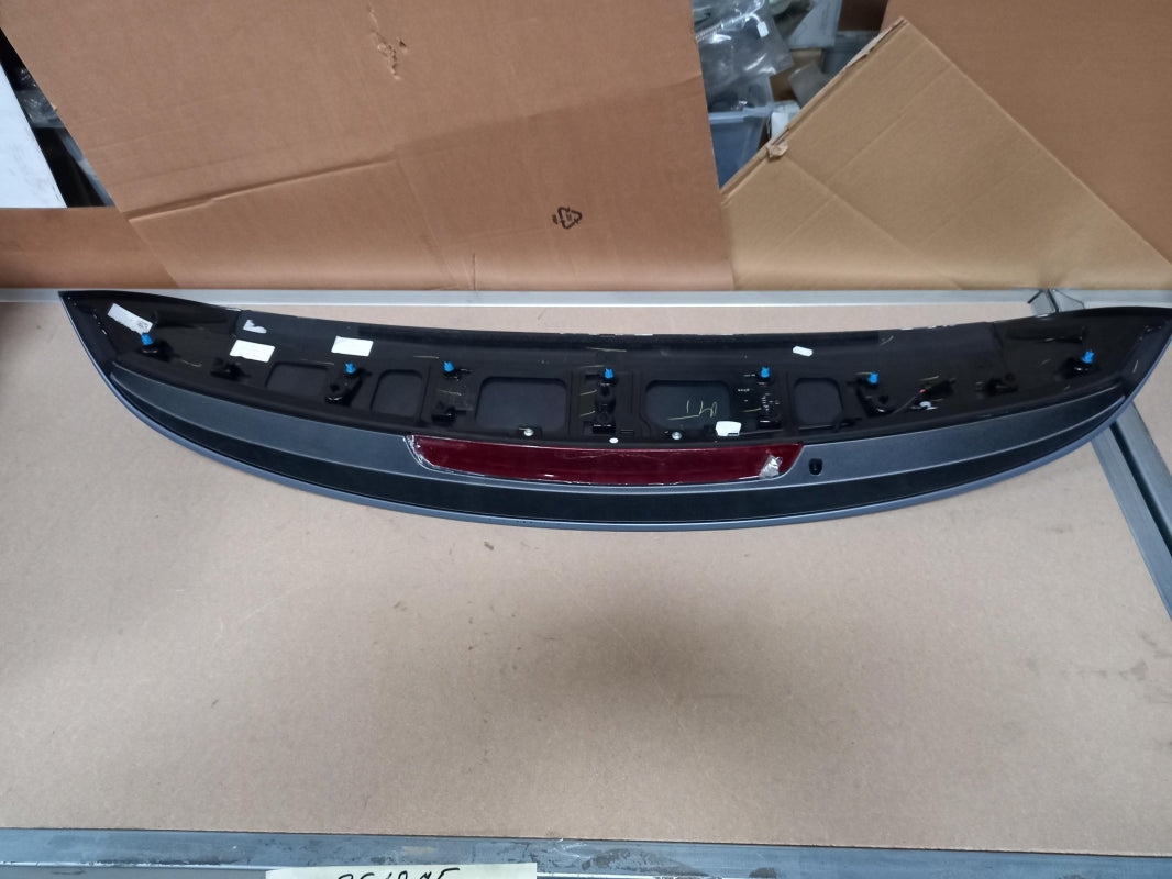 Original ALFA ROMEO Stelvio (949_) 2016> Spoiler Hinten 156151975