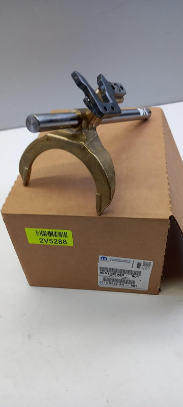 Original OE FIAT Getriebe Schaltgabel 9681832880