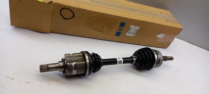 Original OPEL Corsa-C Tigra-B Antriebswelle Vorne Links 24427062