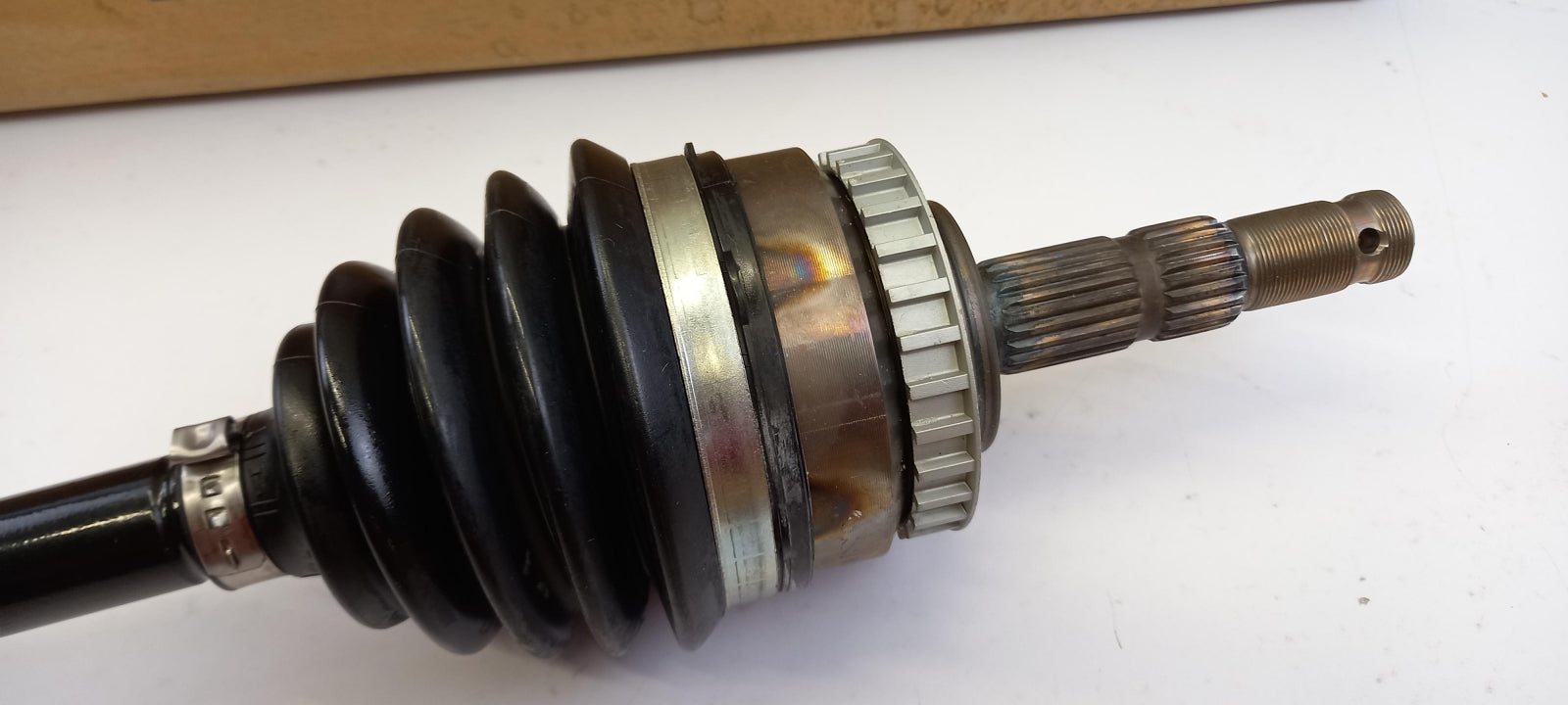 Original OPEL Corsa-C Tigra-B Antriebswelle Vorne Links 24427062