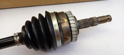 Original OPEL Corsa-C Tigra-B Antriebswelle Vorne Links 24427062