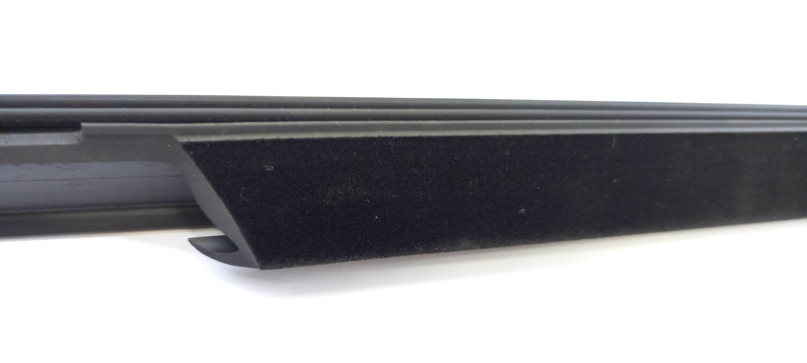 Original OE BMW Türscheiben Dichtung 51357258291