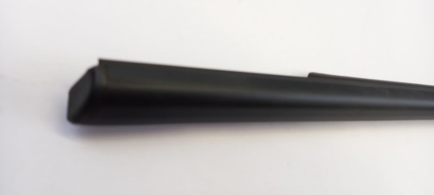 Original OE BMW Türscheiben Dichtung 51357258291