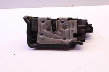 Original BMW F45 G11 F48 F39 F15 F85 F16 F86 Türschloss vorne links 51217281931