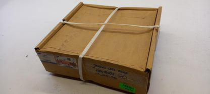 Original OE FORD Schwungrad 2356589