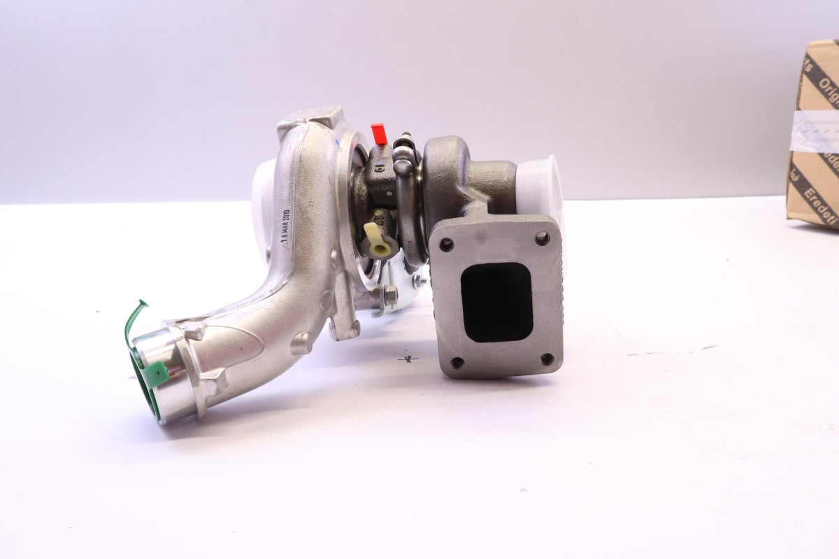 Original OE FIAT Turbolader 71796708