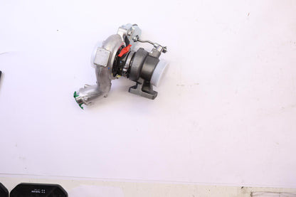 Original FIAT Ducato (250_) Turbolader 71796708