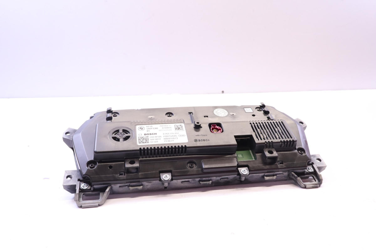 Original BMW F40 F44 G29 Kombiinstrument 62105A2FC80