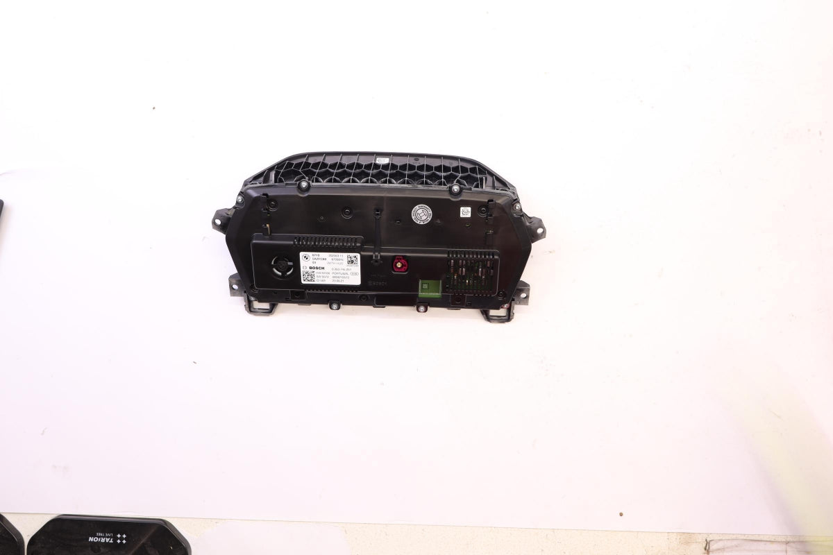 Original BMW F40 F44 G29 Kombiinstrument 62105A2FC80