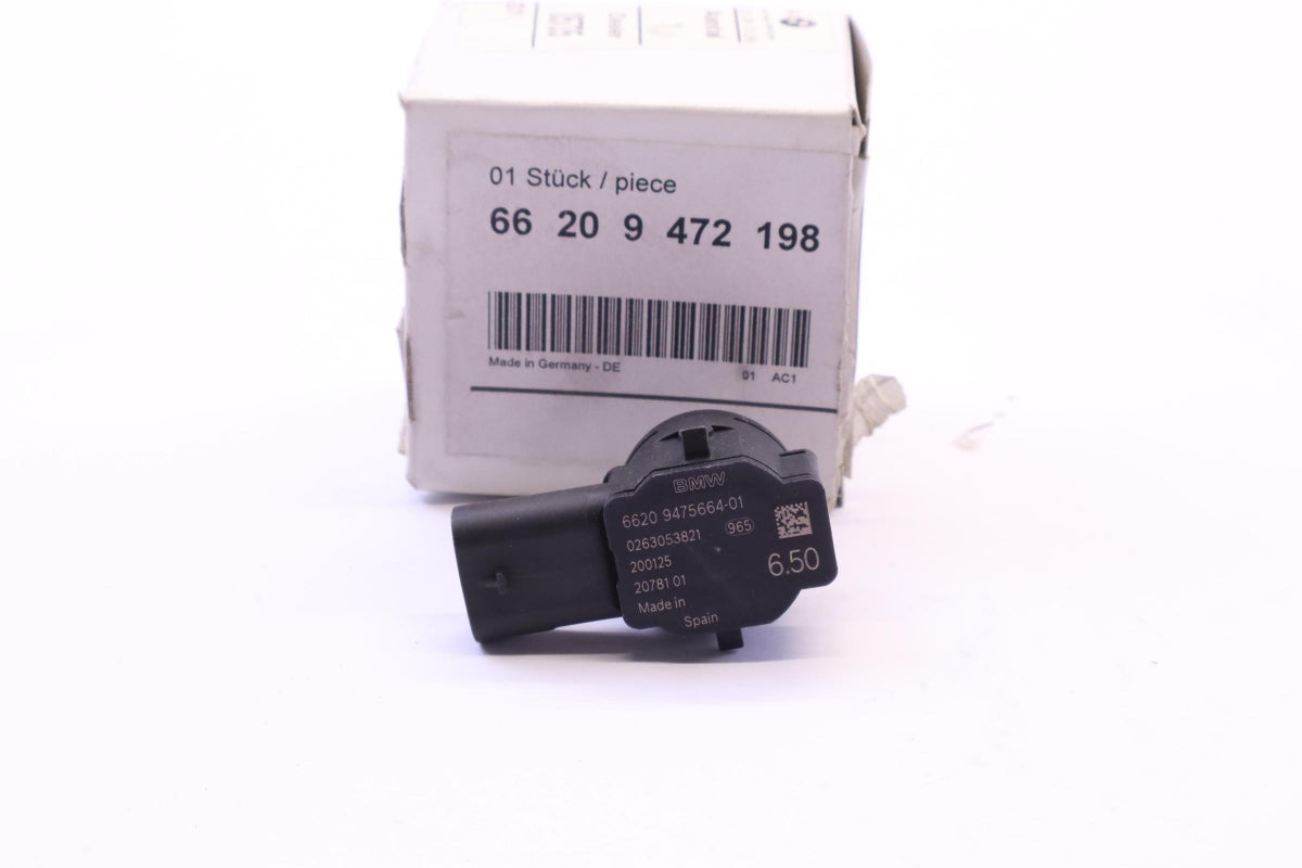 Original BMW 1er F40 3er G20 G21 7er G11 G12 LCI Z4 G29 Parksensor 66209472198