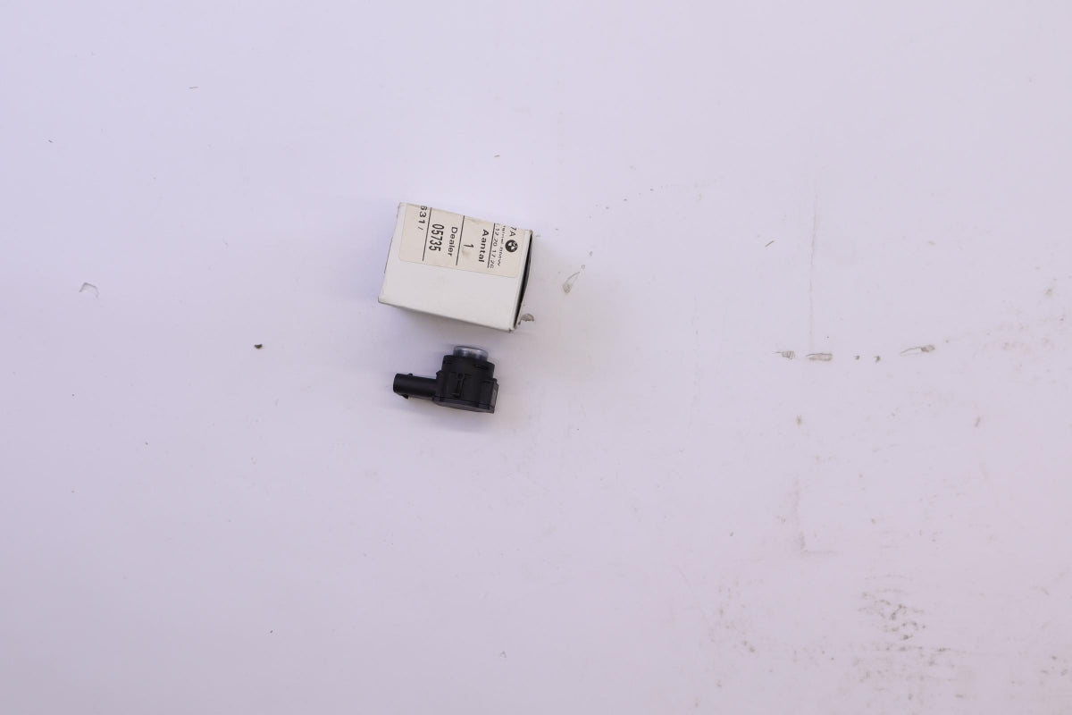 Original BMW 1er F40 3er G20 G21 7er G11 G12 LCI Z4 G29 Parksensor 66209472198