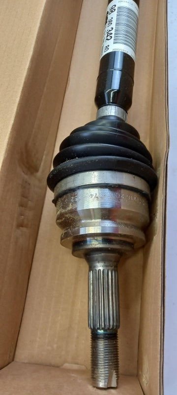 Original OE Peugeot Antriebswelle 9836034280