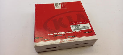Original KIA Stonic 2020- Motorsteuergerät 3912804047