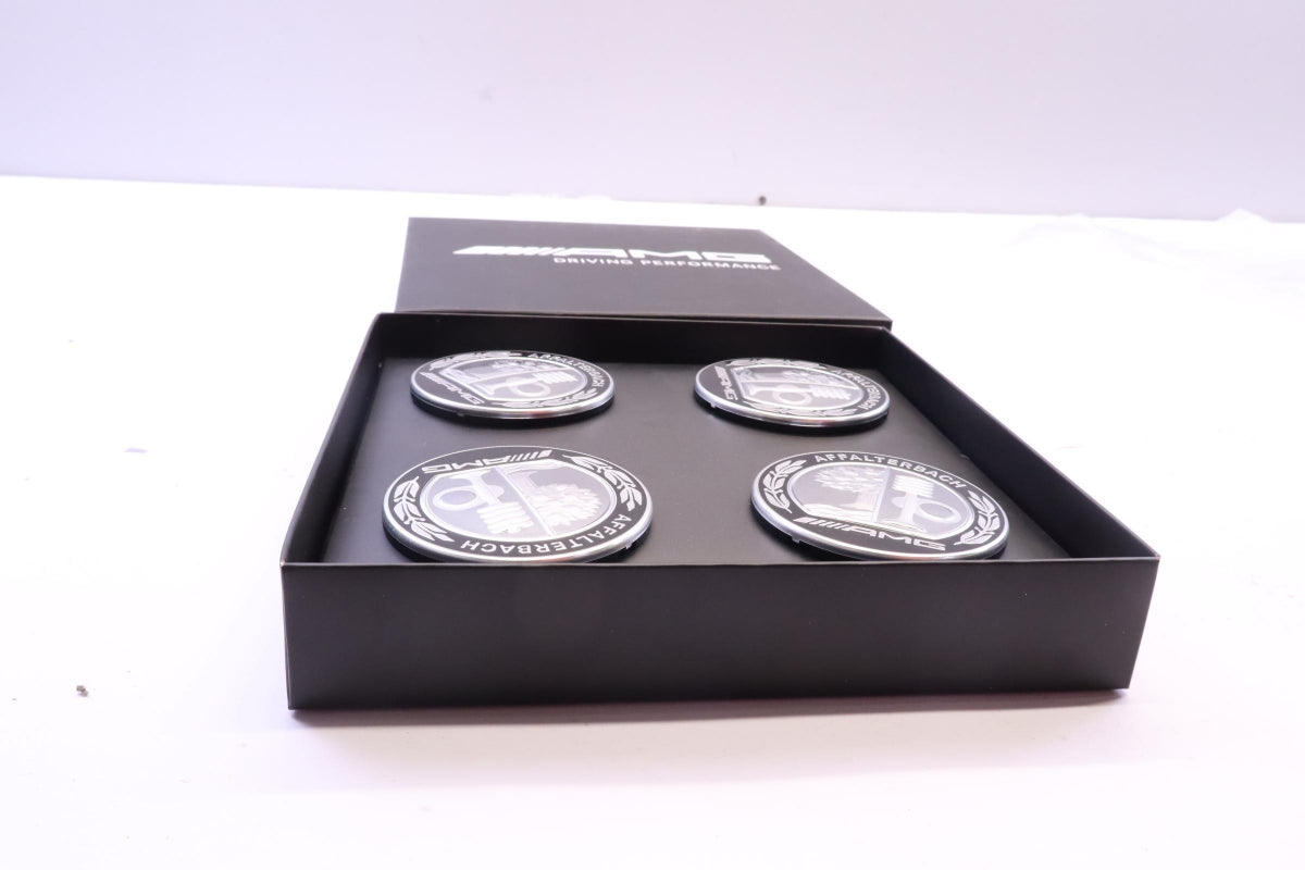 Original OE MERCEDES-BENZ Nabendeckel A0004005100