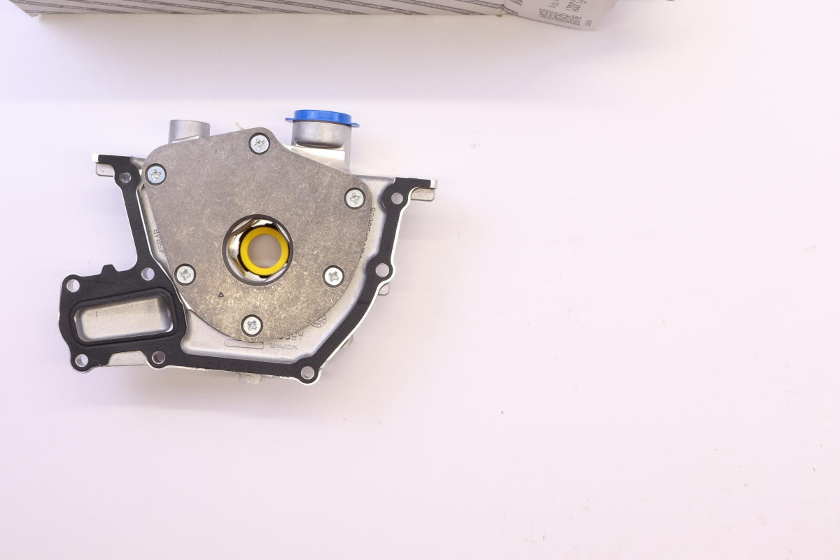 Original OE FIAT Ölpumpe 46341016