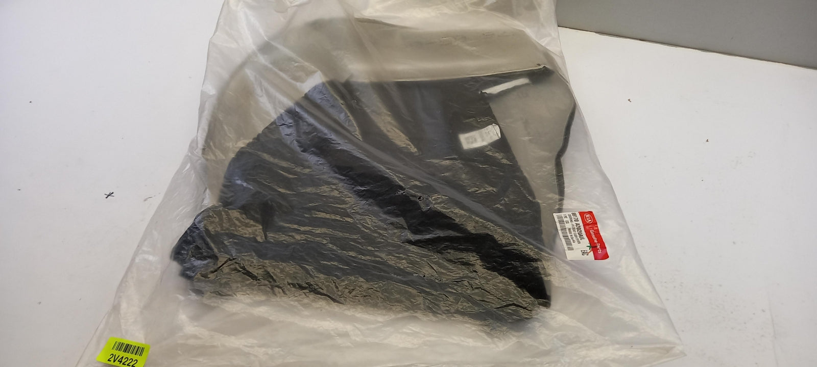 Original OE HYUNDAI/KIA Sitzbezug 88170A2020AUL