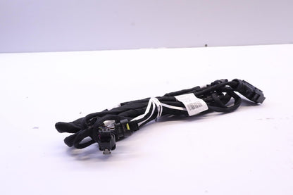 Original BMW IX I20 Heckverdrahtung für Stoßfänger 61125A53177