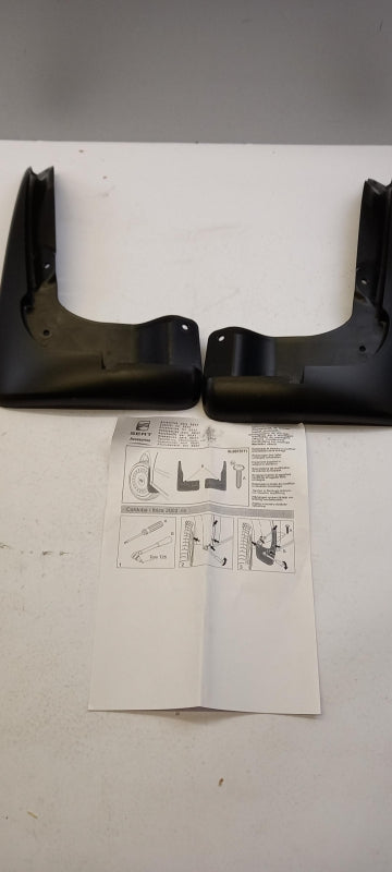 Original OE Volkswagen Schmutzfänger 6L0075111