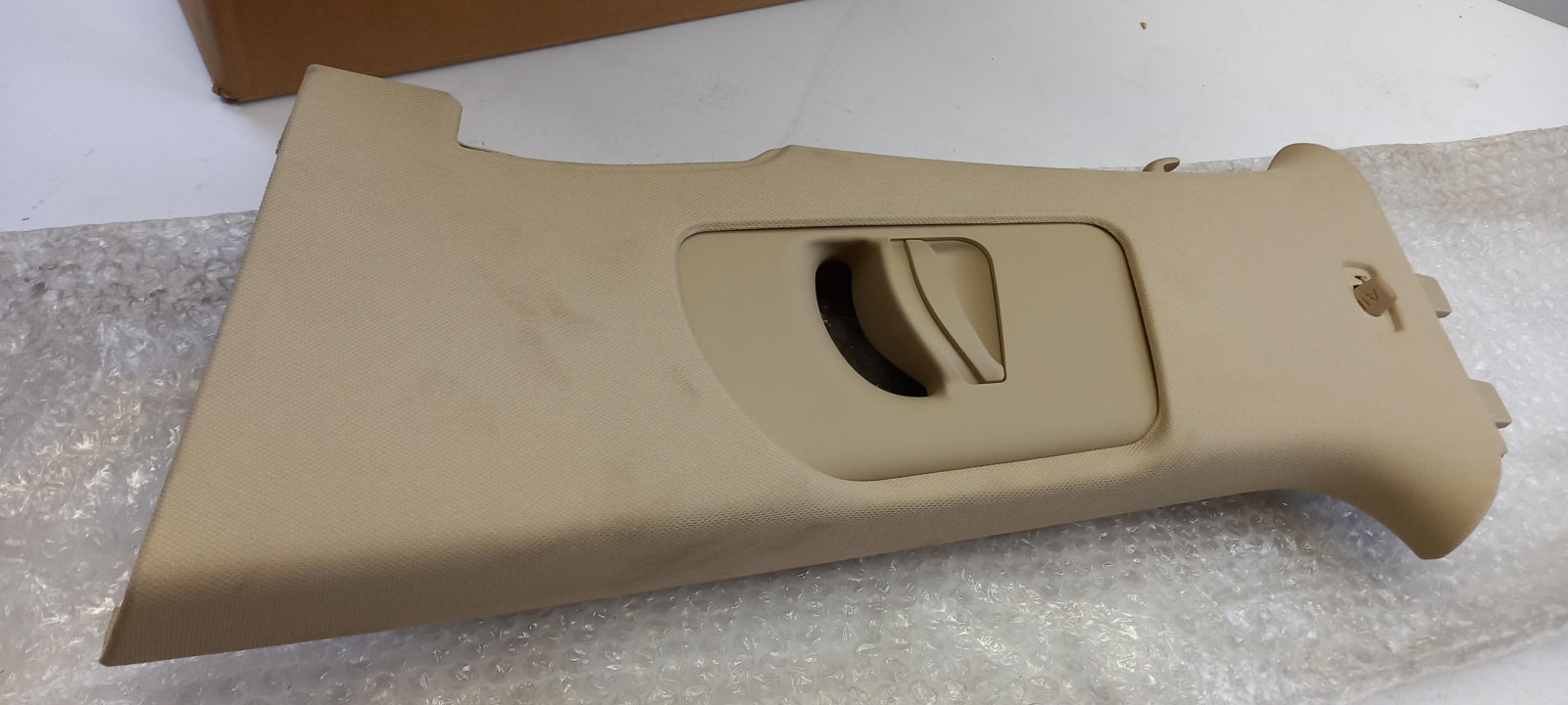 Original OE Volkswagen Säulenverkleidung 3T0867243E1DZ