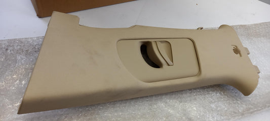 Original OE Volkswagen Säulenverkleidung 3T0867243E1DZ