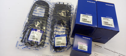 Original OE VOLVO Nebelscheinwerfer Satz 30722468