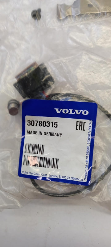 Original OE VOLVO Kraftstofftemperatur Sensor 30780315