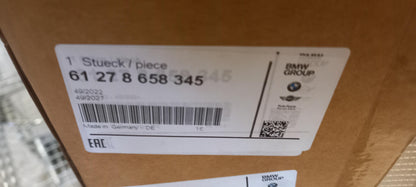 Original BMW G20 G21 G30 G11 X3 G01 Hochvoltbatterie (Lithium-Ionen) 61278658345