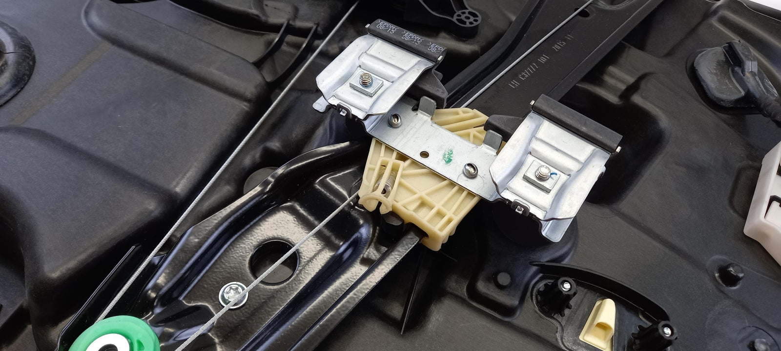 Original OE FIAT Fensterheber 51964153